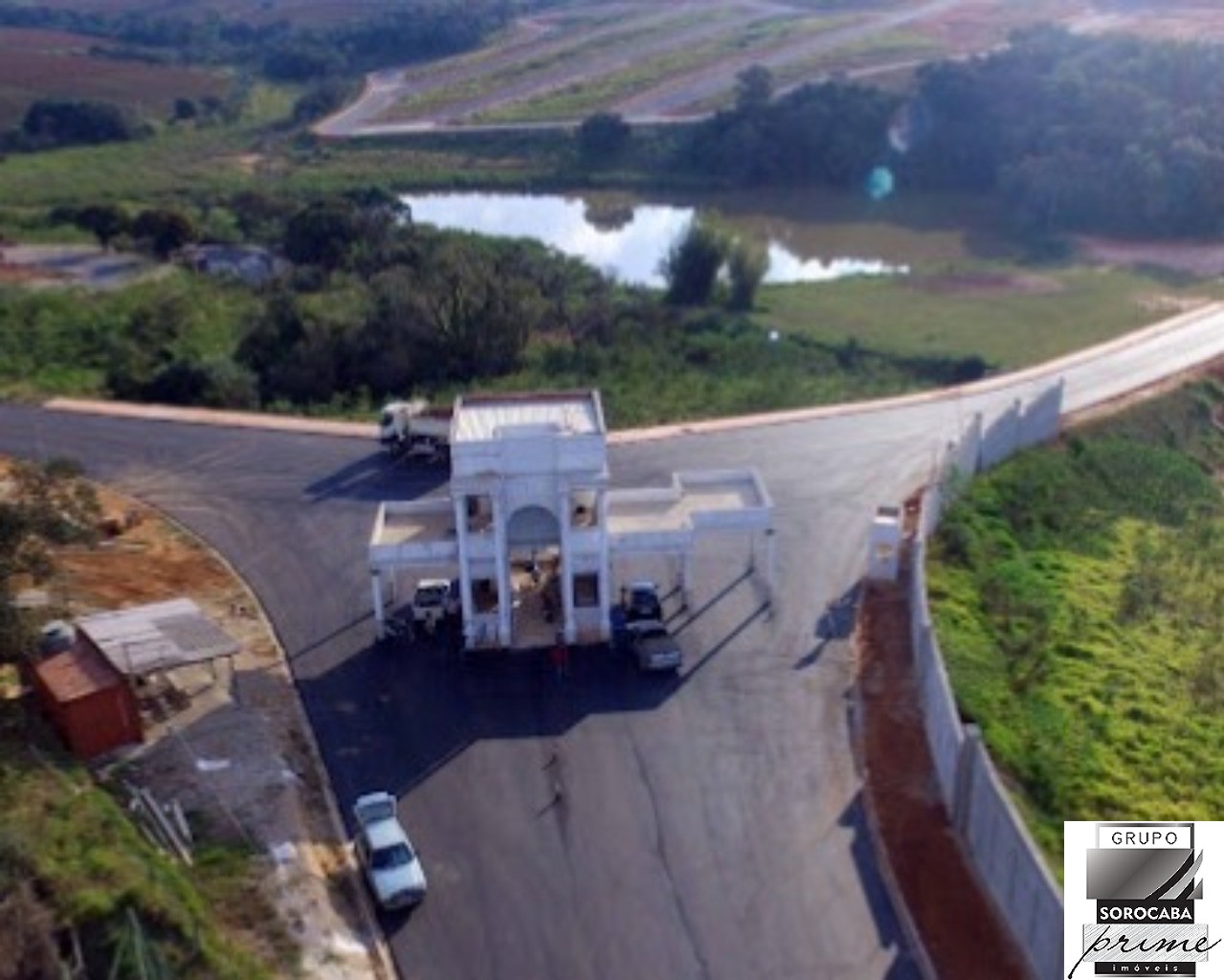 Terreno, jardim residencial helena maria, R$ 190.000,00.