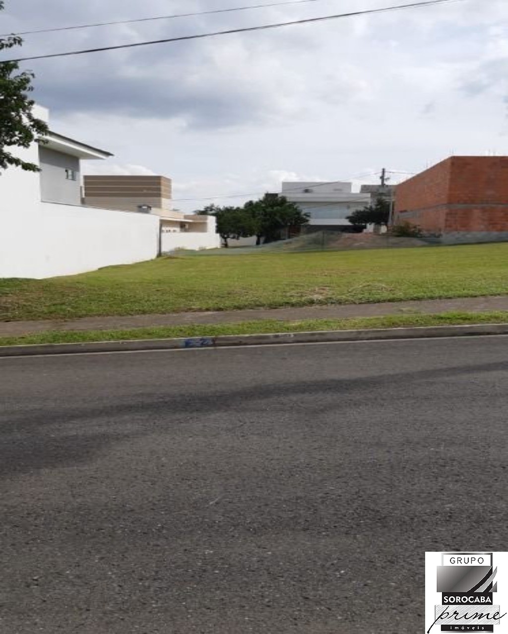 Terreno à venda, 300 m² por R$ 437.000 - condomínio vilazul 