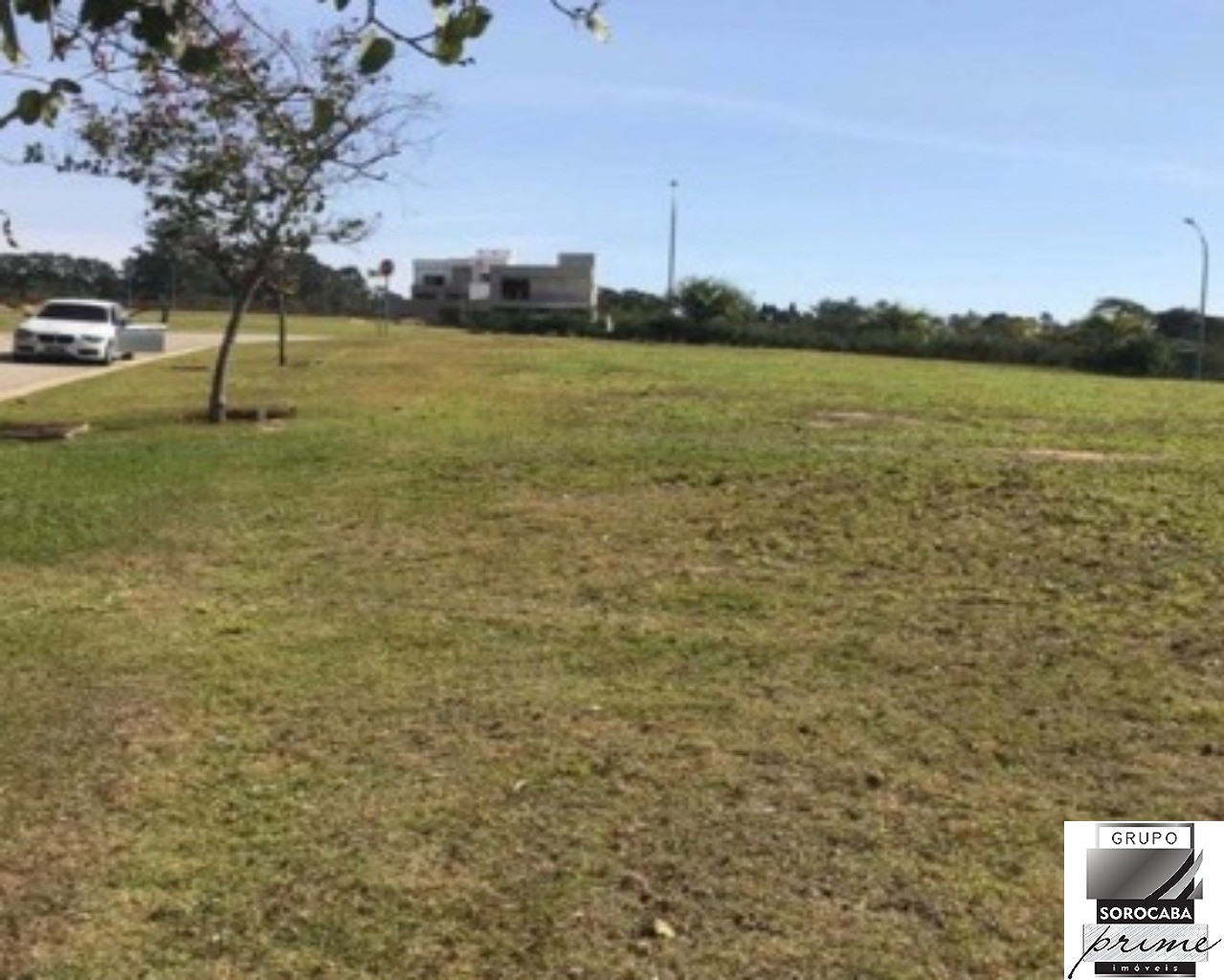 Terreno no condomínio alphaville castello, R$297.000,00.
