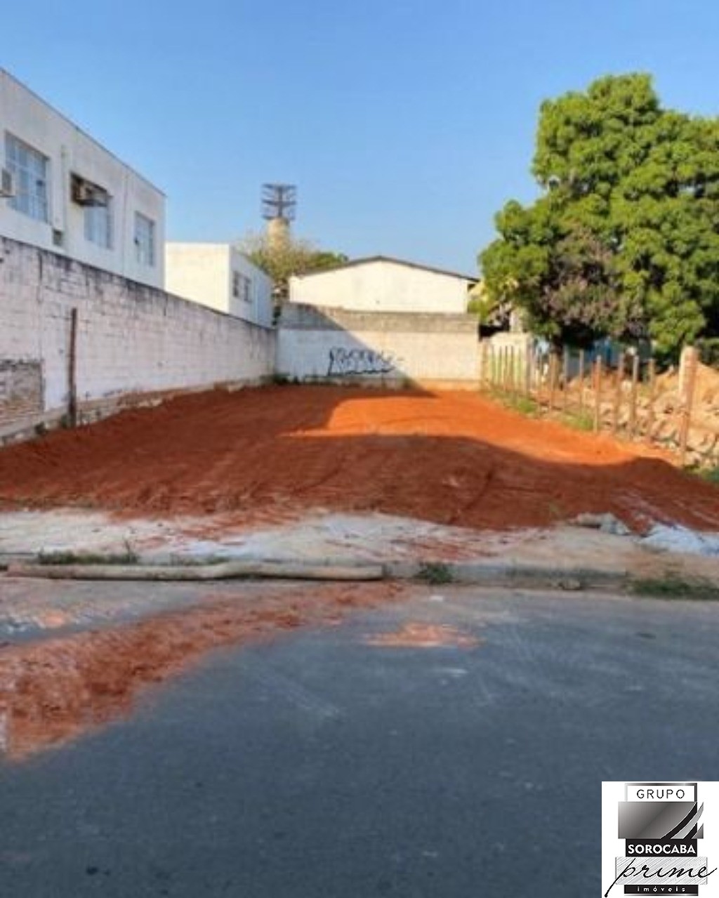Terreno à venda, 300 m² por R$ 305.000 - jardim pelegrino - 