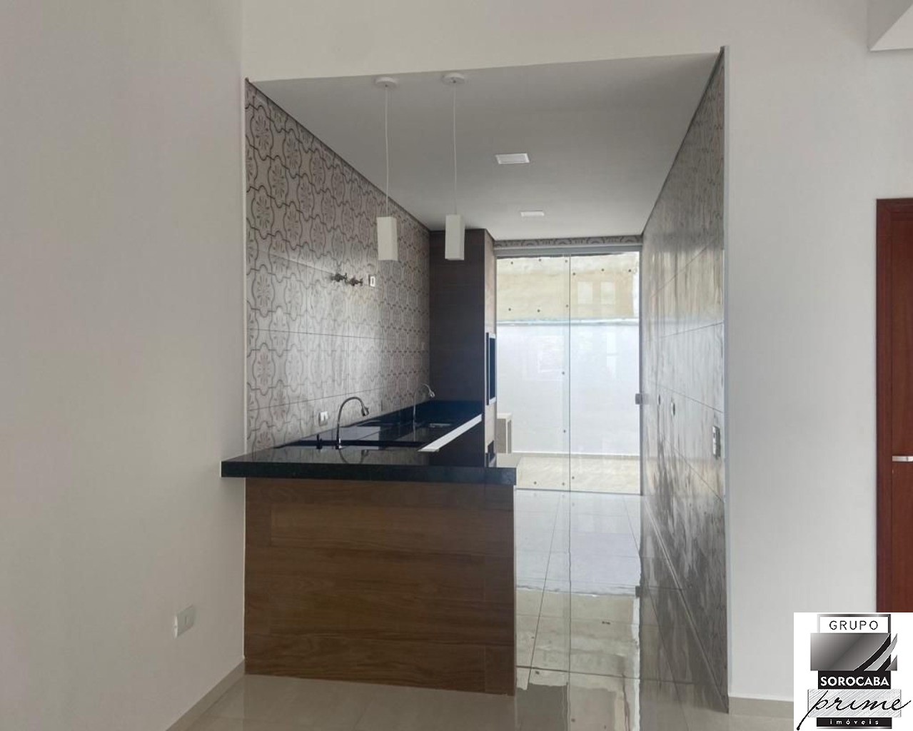 Terreno com 153,00 m² á venda no horto florestal villagio R$