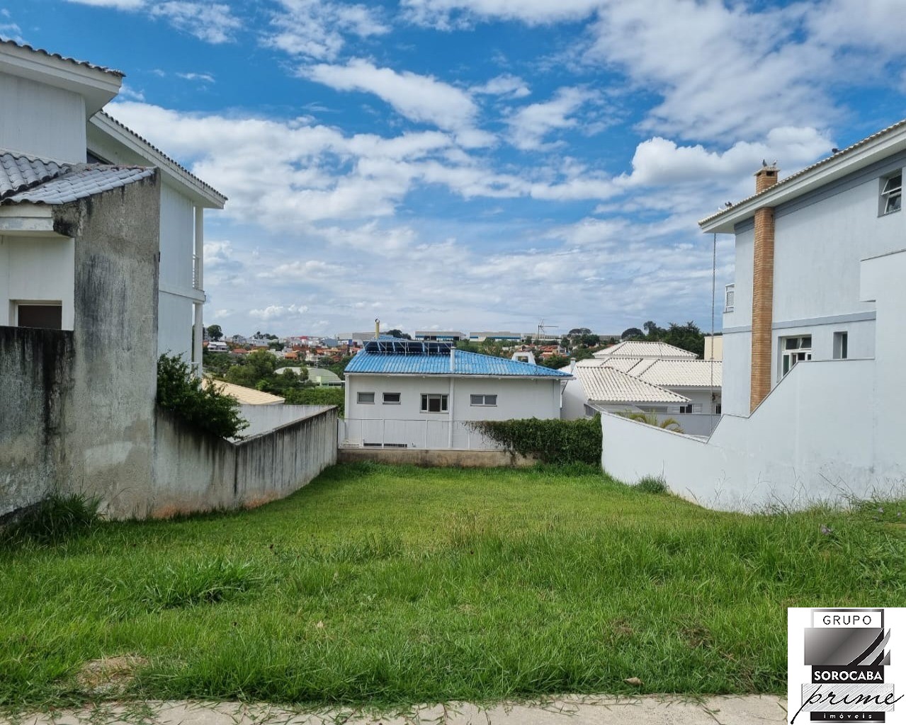 Terreno, residencial ibiti do paço, R$465.000,00.