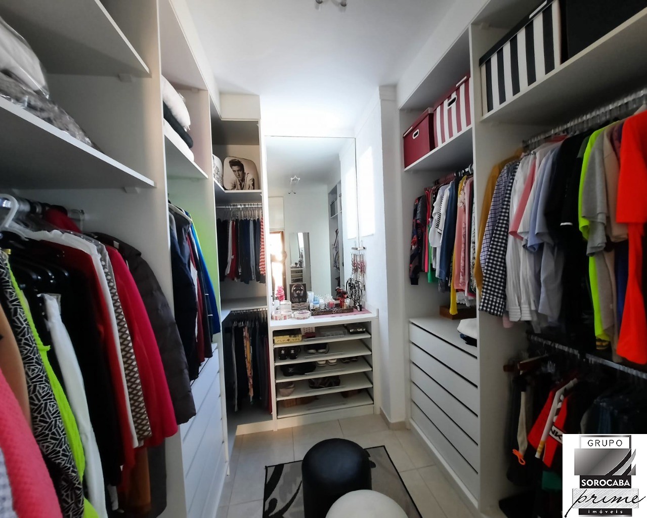 Sobrado com 3 dormitórios à venda, 343 m² por R$ 1.300.000 -