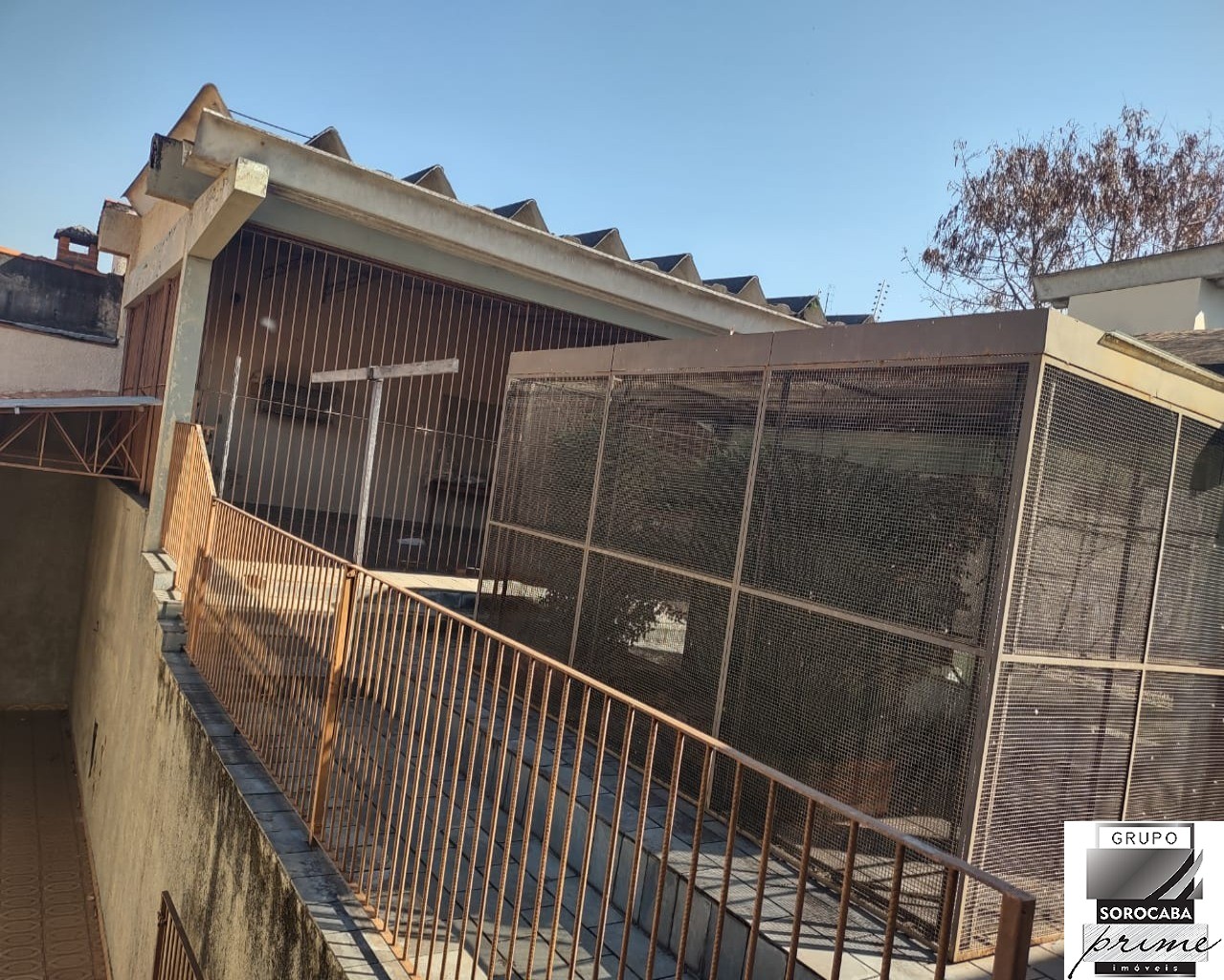 Casa residencial, vila hortência, sorocaba, R$1.100.000,00.