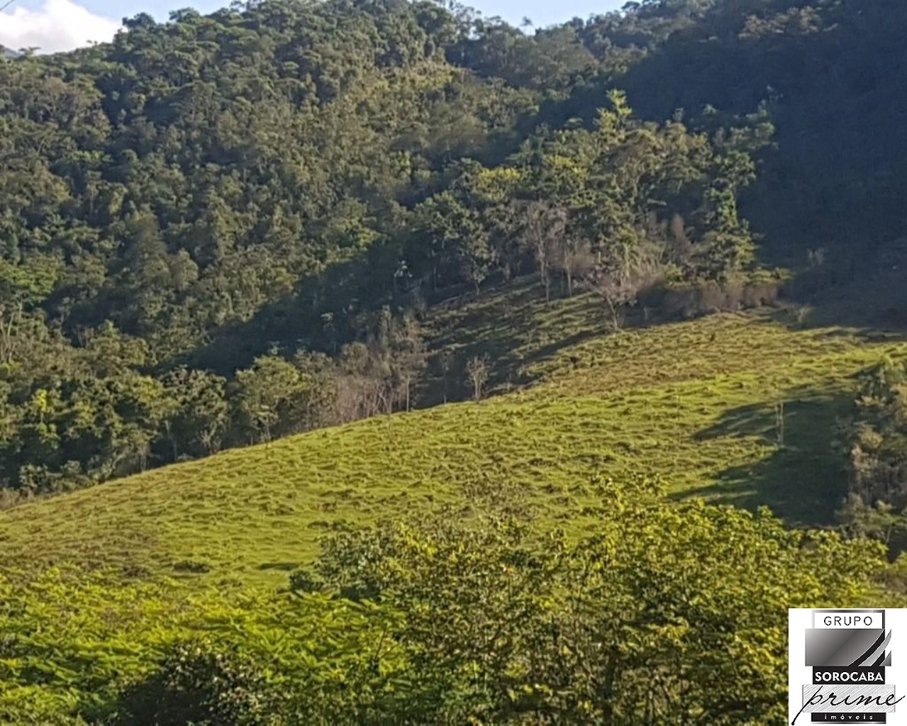 Fazenda à venda, 202000 m² por R$ 860.000 - serra - iporanga