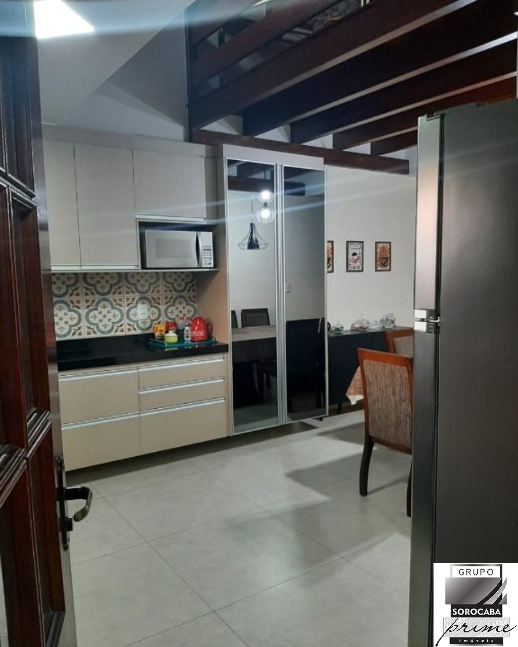 Casa com 3 dormitórios à venda, 262 m² por R$ 1.090.000 - co