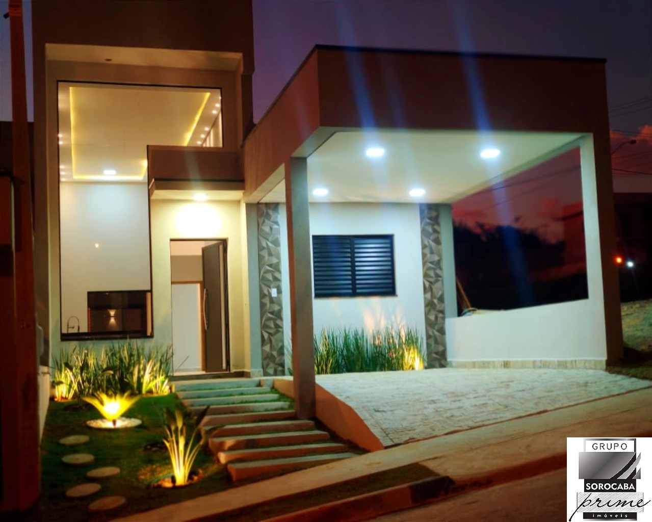 Casa residencial, horto florestal villagio, R$630.000,00.