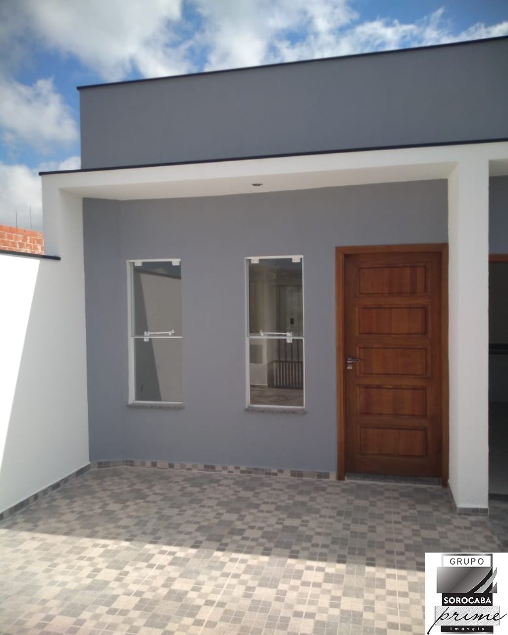 Casa a venda no parque vista barbara R$195.000,00