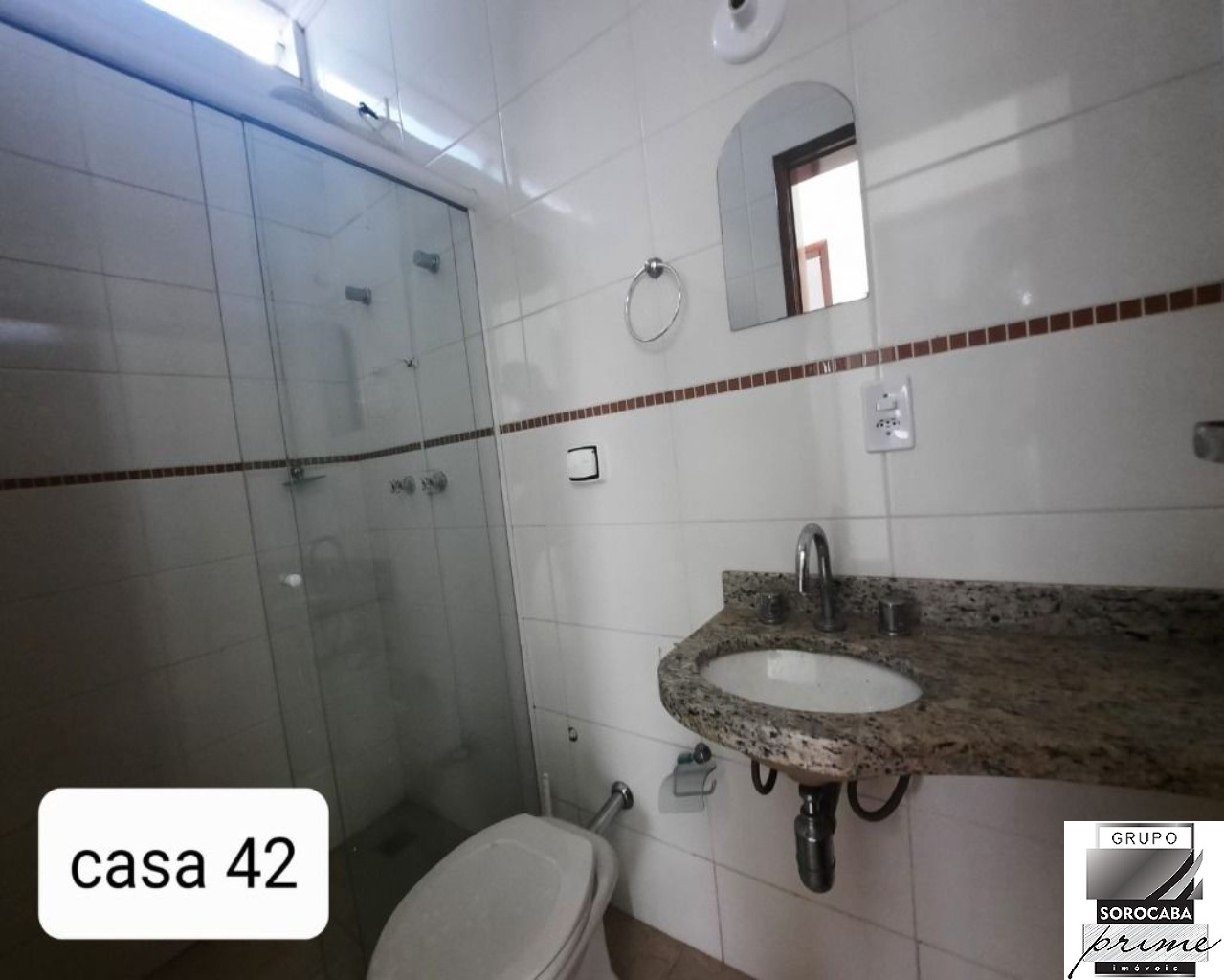 Casa com 2 dormitórios à venda, 84 m² por R$ 399.000 - condo