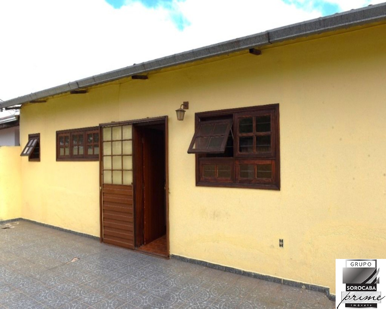 Casa com 3 dormitórios à venda, 113 m² por R$ 270.000 - jard
