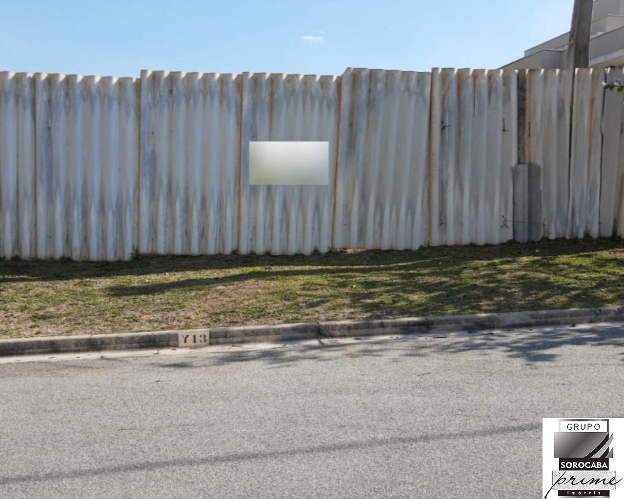 Terreno à venda, 390 m² por R$ 624.000 - condomínio chácara 