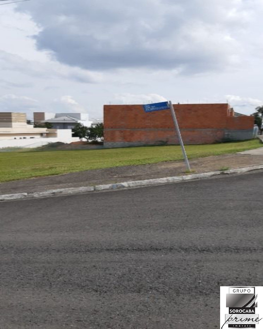 Terreno à venda, 282 m² por R$ 415.000 - condomínio vilazul 