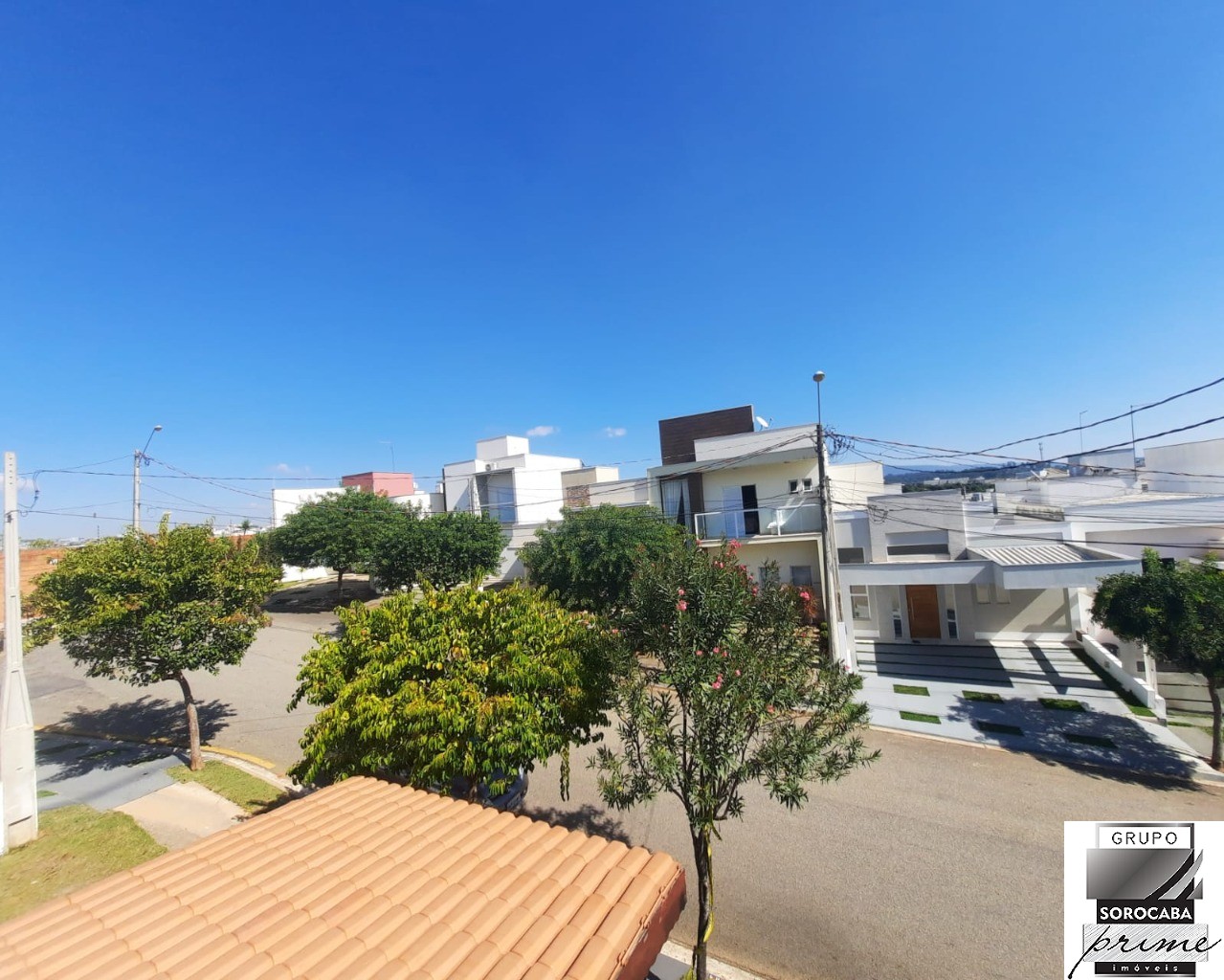 Casa no condomínio golden park residencial 2, R$550.000,00.