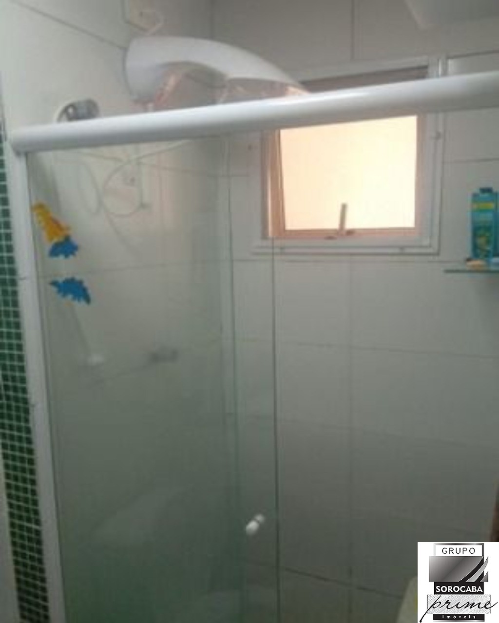 Apto térreo villa sunset na zona sul de sorocaba á venda R$2