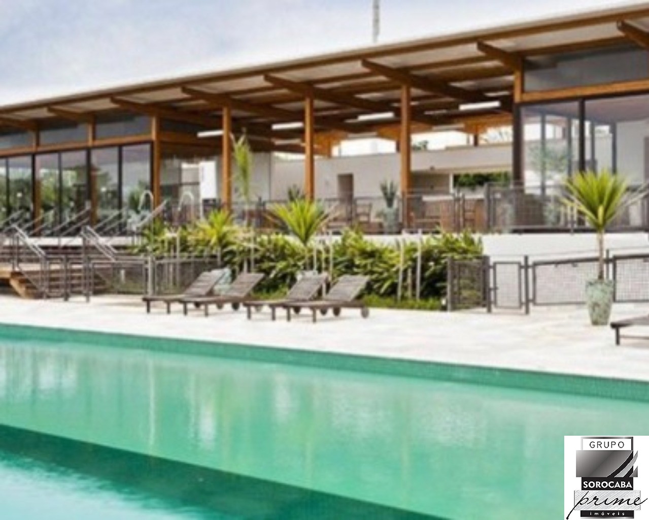 Terreno no condomínio alphaville castello, R$297.000,00.