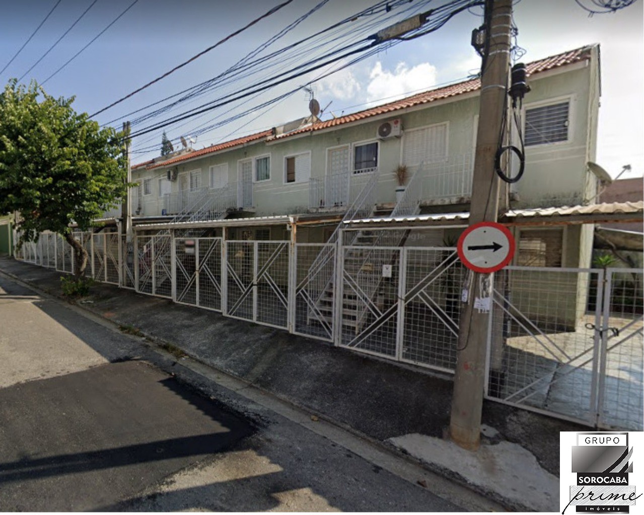 Kitnet com 1 dormitório à venda, 30 m² por R$ 119.000 - jard