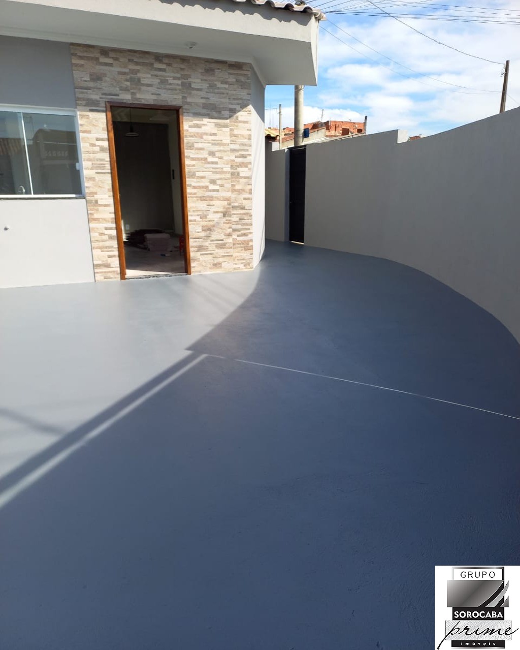Casa kitnets a venda no parque são bento R$145.000,00