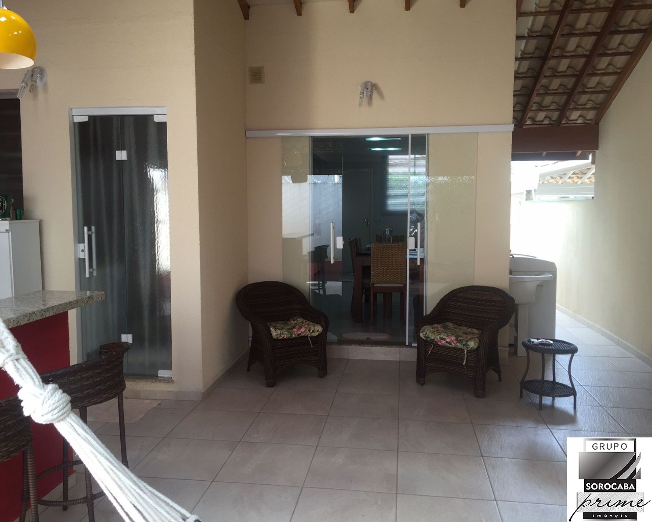 Casa residencial, residencial village sarria, R$610.000,00.