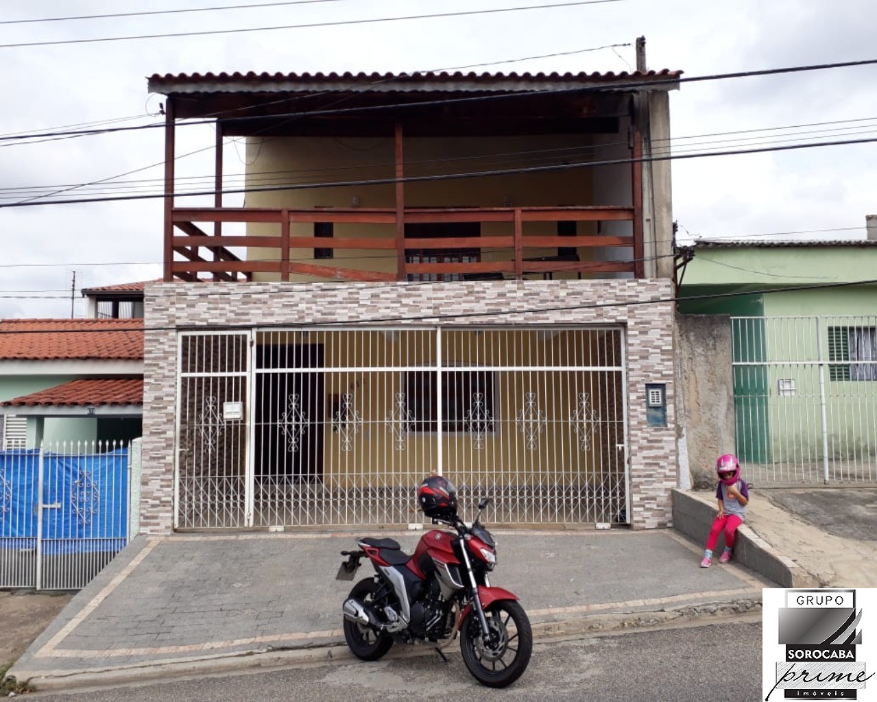 Casa residencial, jardim santa claudia, R$330.000,00.