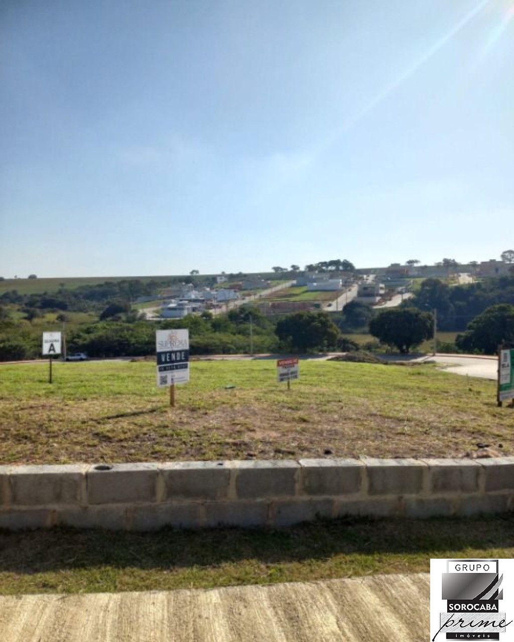 Terreno à venda, 300 m² por R$ 305.000 - jardim pelegrino - 