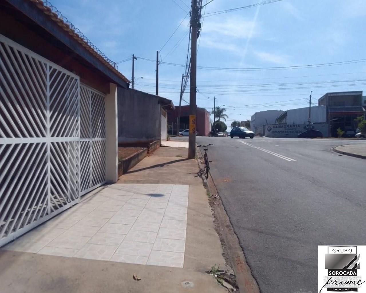 Terreno à venda, 150 m² por R$ 130.000 - jardim santa rosa -