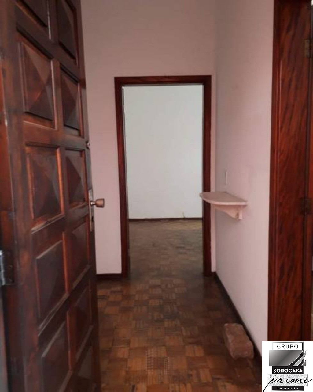 Casa residencial ou comercial na avenida general osorio á ve