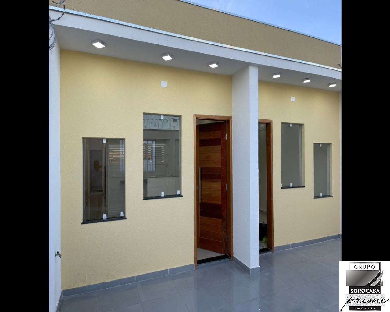 Casa a venda no bairro vista barbara R$200.000,00