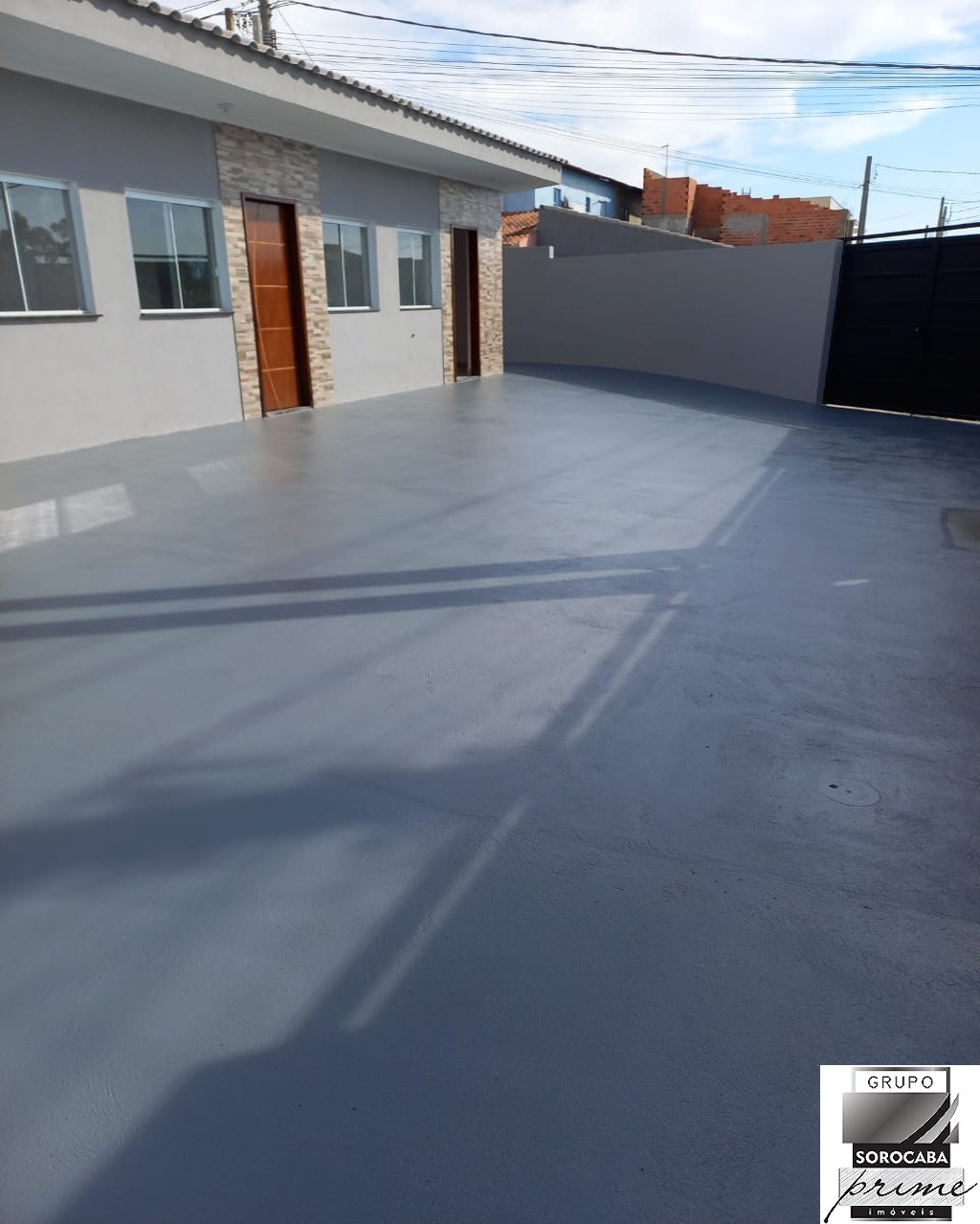 Casa kitnets a venda no parque são bento R$145.000,00