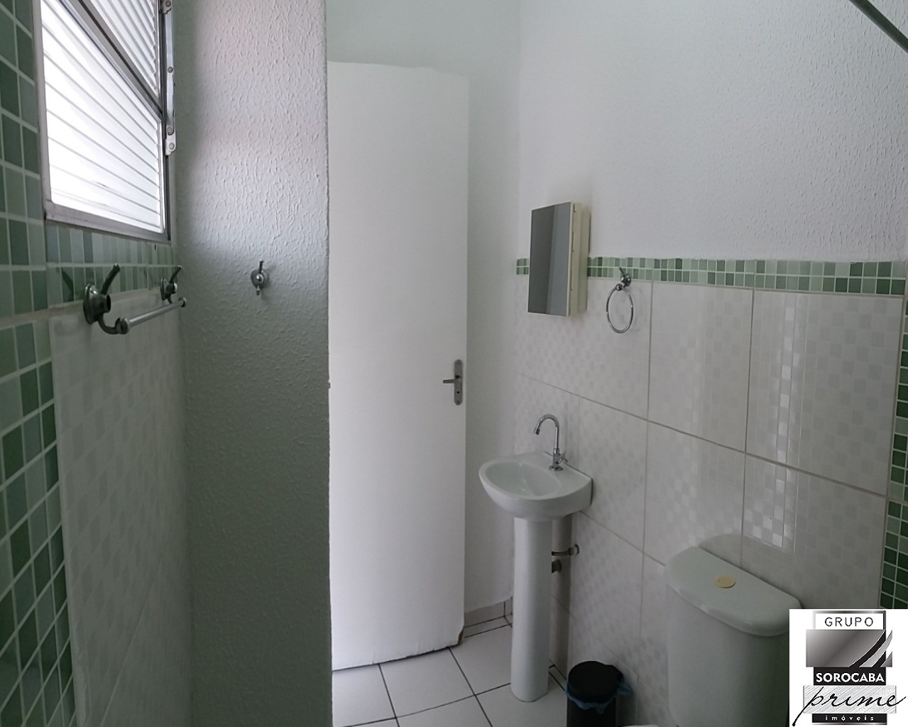 Kitnet com 1 dormitório à venda, 30 m² por R$ 119.000 - jard