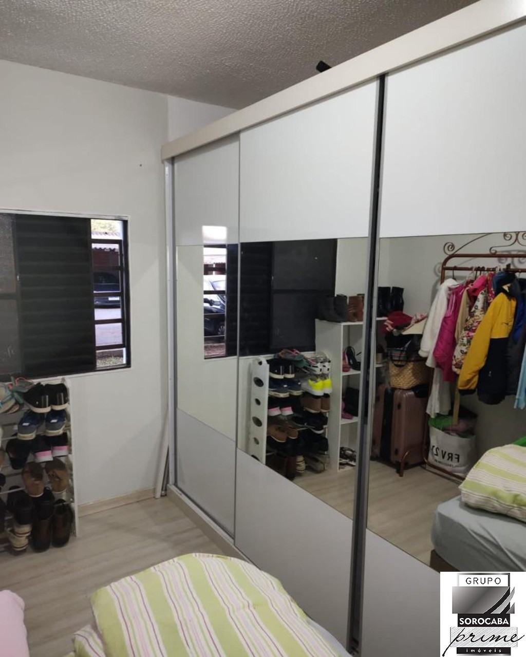 Apartamento á venda condomínio planalto R$180.000,00