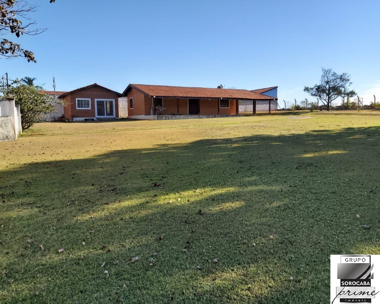 Excelente chácara em araçoiaba da serra á venda R$550.000,00