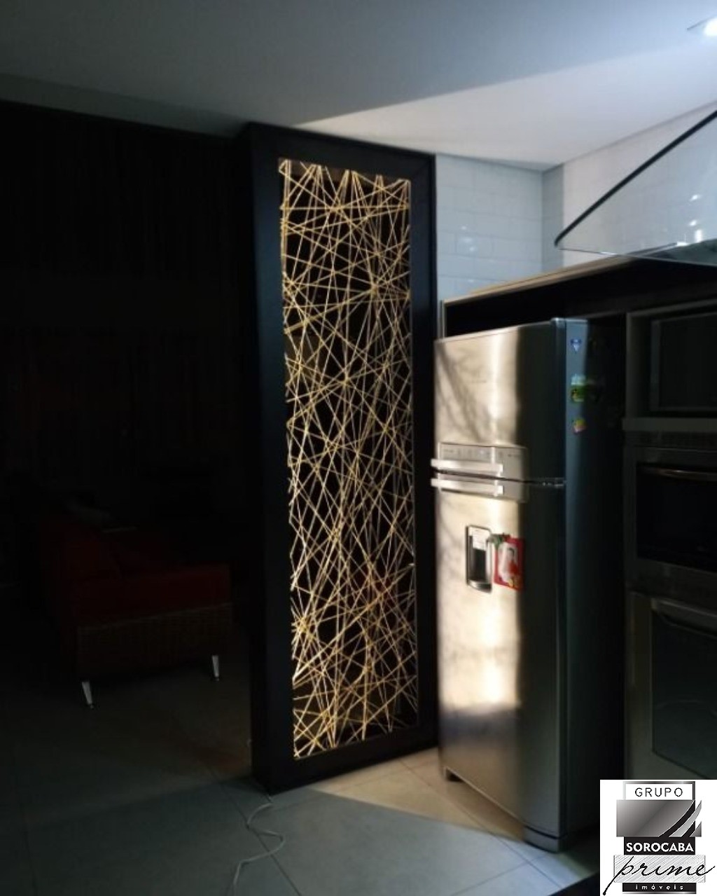 Casa com 3 dormitórios à venda, 220 m² por R$ 1.690.000 - co