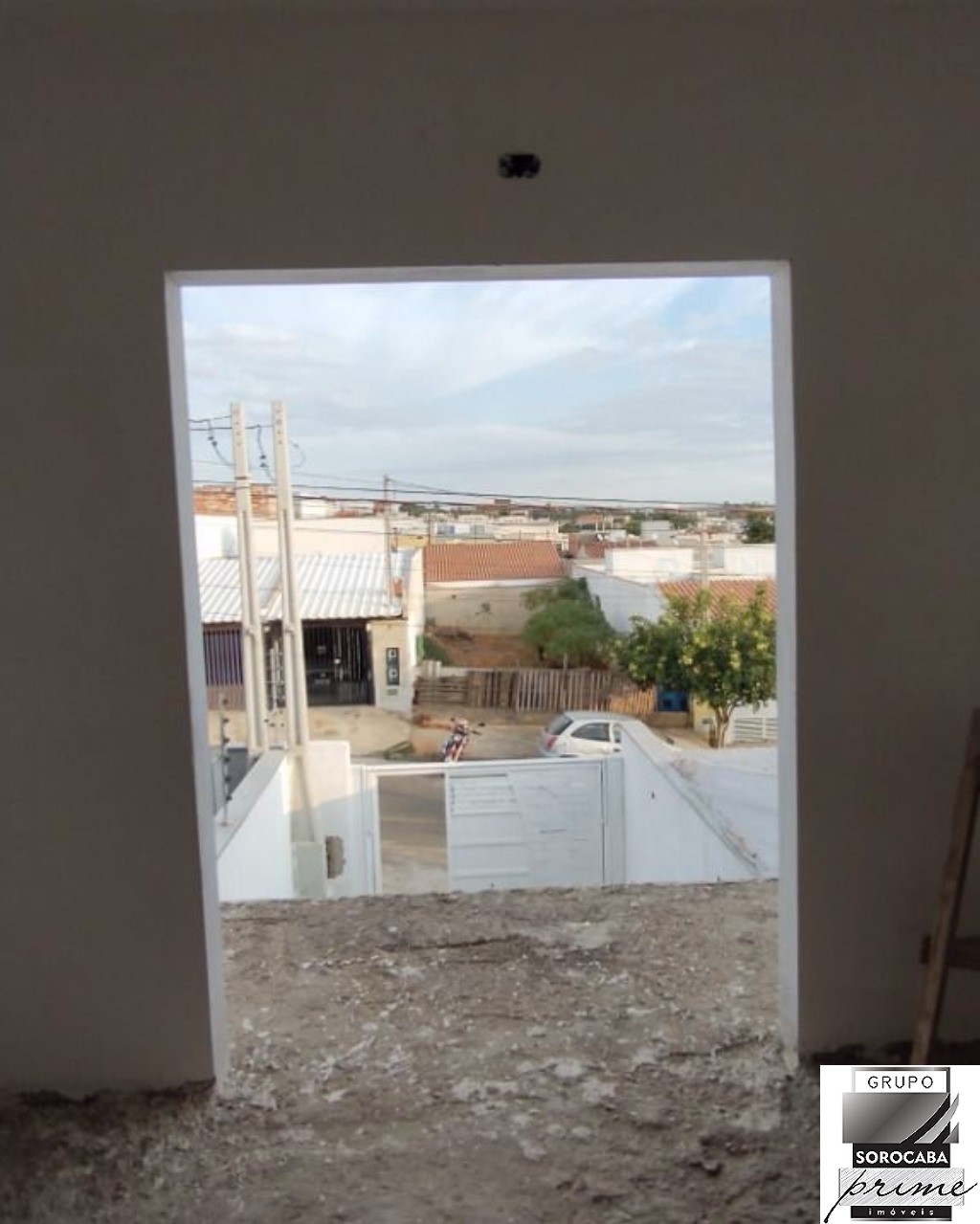Sobrado com 2 dormitórios à venda, 90 m² por R$ 215.000 - ja