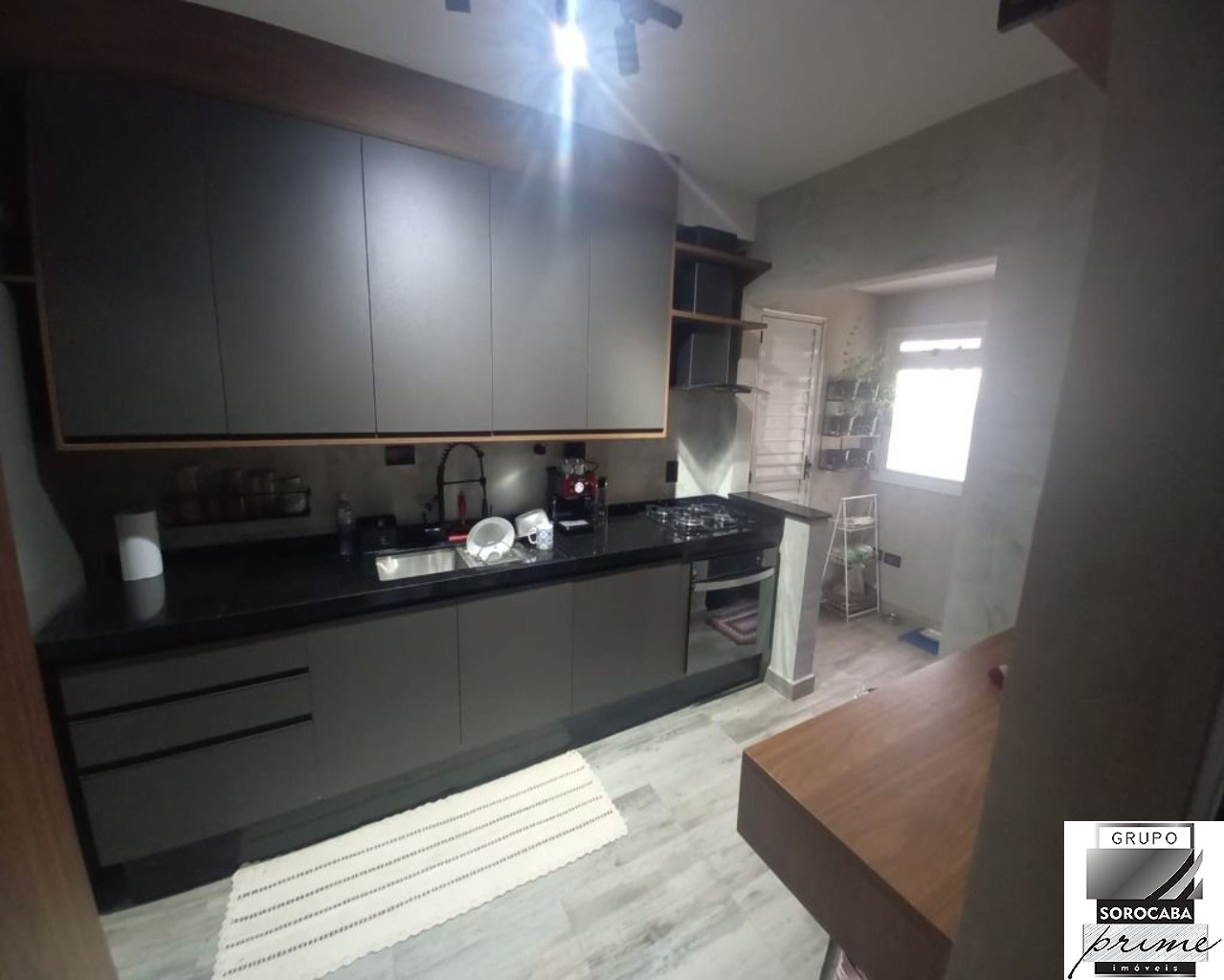 Apartamento com 3 dormitórios para alugar, 232 m² por R$ 6.1