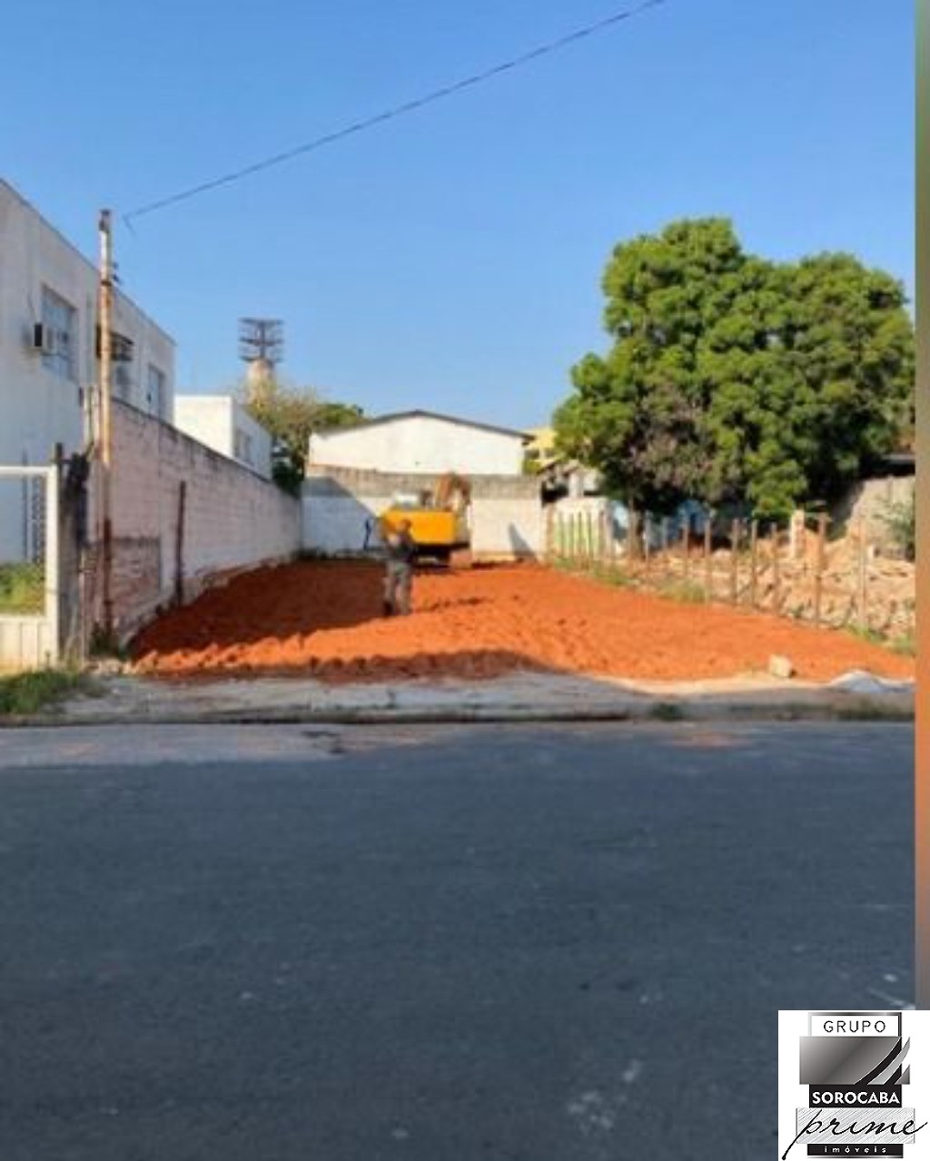 Terreno à venda, 300 m² por R$ 305.000 - jardim pelegrino - 