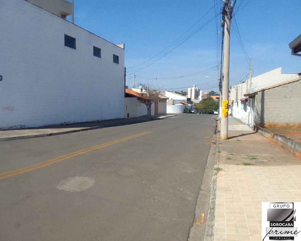 Terreno à venda, 150 m² por R$ 130.000 - jardim santa rosa -