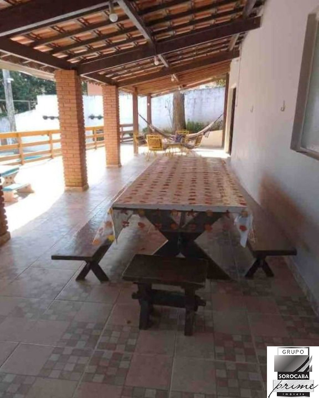 Chácara com 2 dormitórios à venda, 5000 m² por R$ 400.000 -  - foto 3