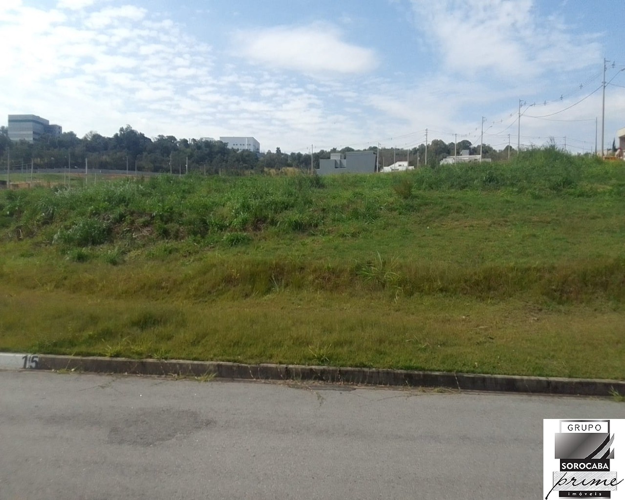 Terreno a venda no condominio bouganville R$ 415,729,60.