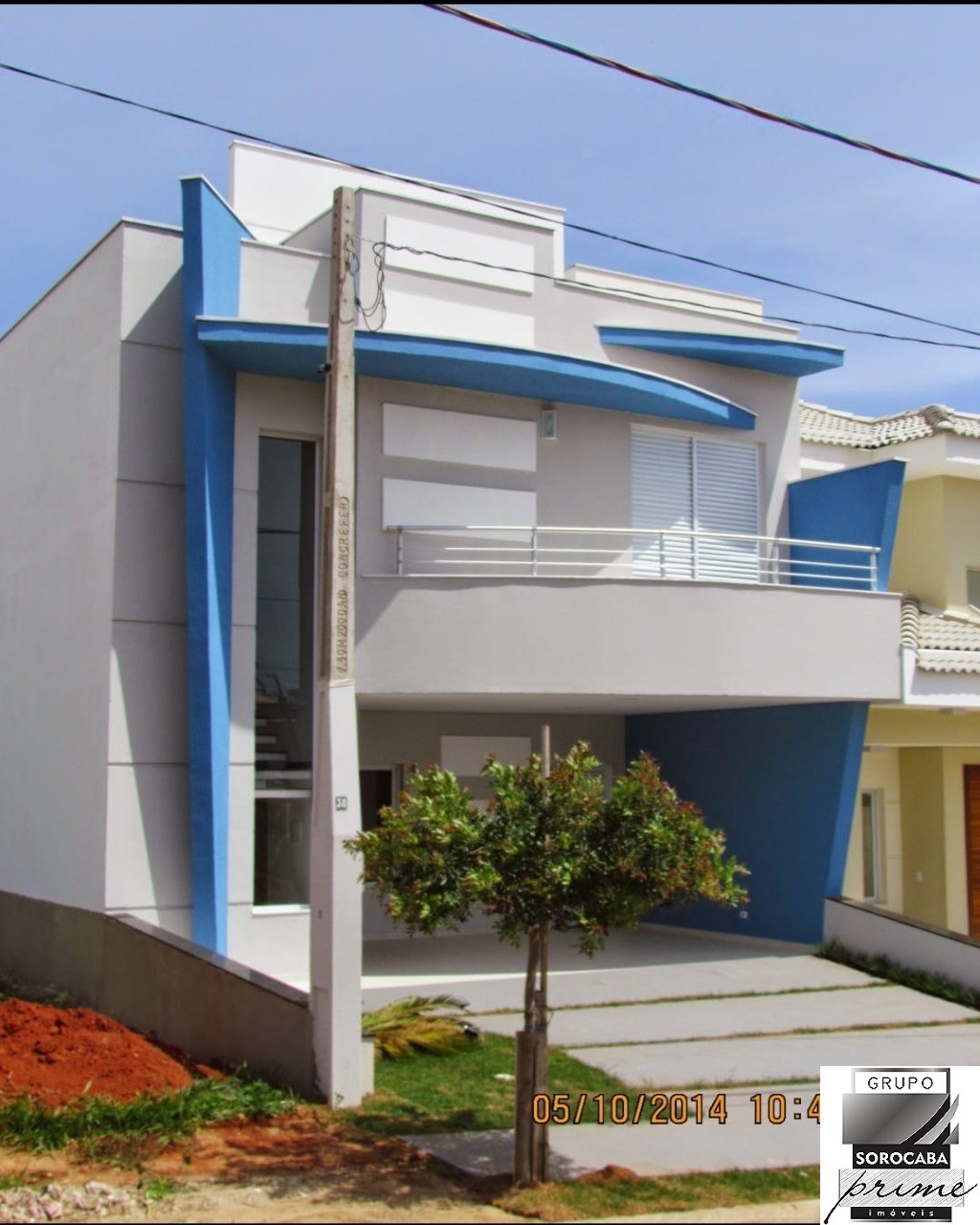 Casa residencial, golden park residencial 2, R$735.000,00.