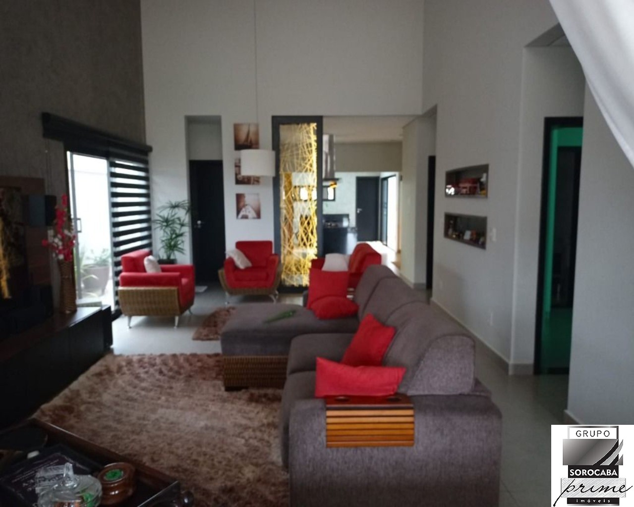 Casa com 3 dormitórios à venda, 220 m² por R$ 1.690.000 - co