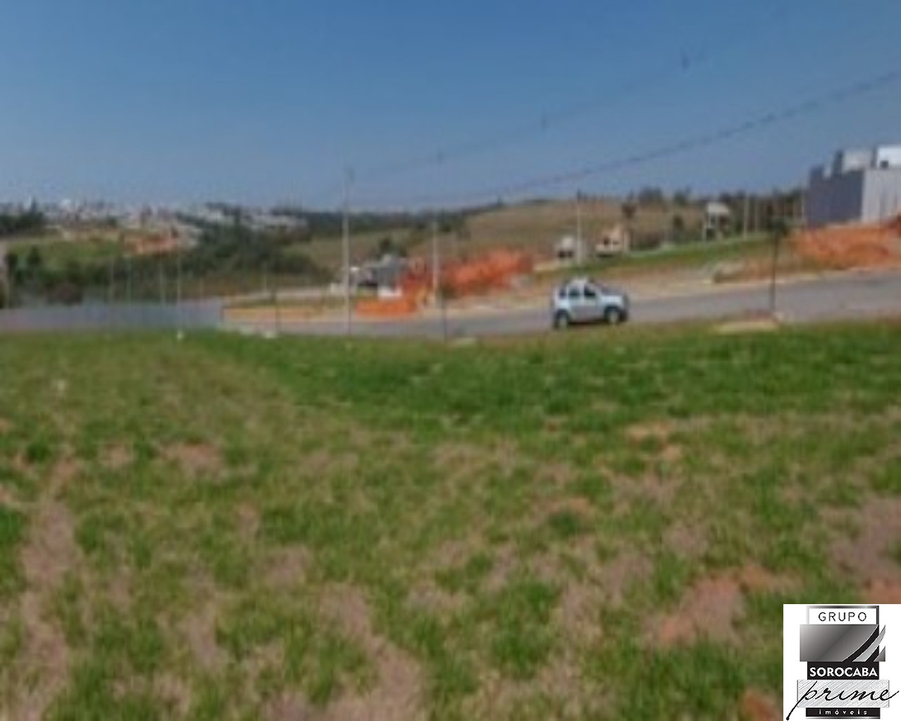 Terreno no jardim residencial helena maria, R$265.000,00.
