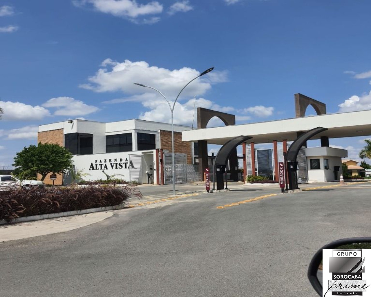 Terreno à venda, 1000 m² por R$ 245.000 - fazenda alta vista