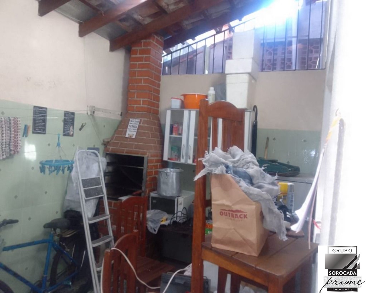 Casa com 2 dormitórios à venda, 94 m² por R$ 300.000 - ipane