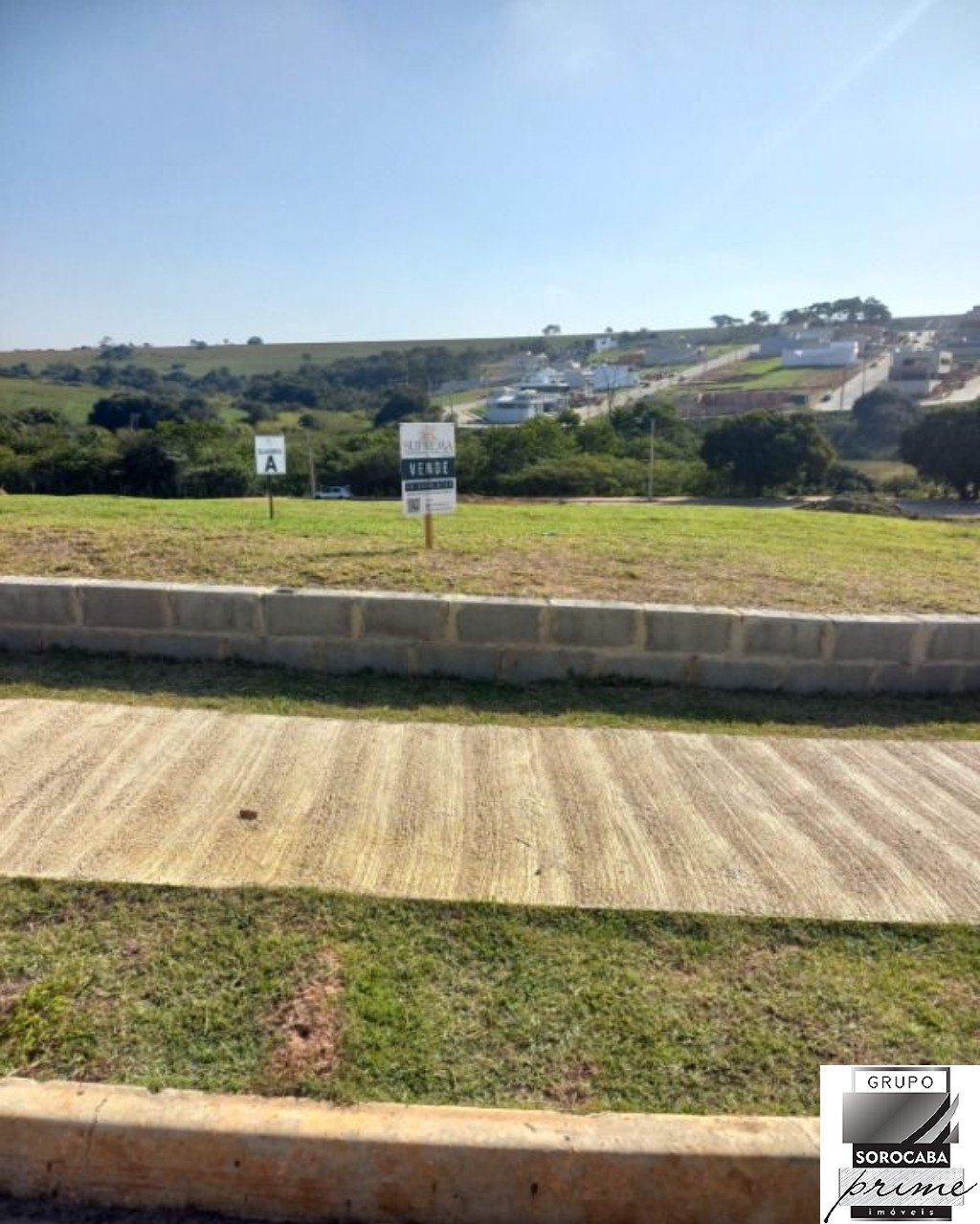 Terreno à venda, 300 m² por R$ 305.000 - jardim pelegrino - 