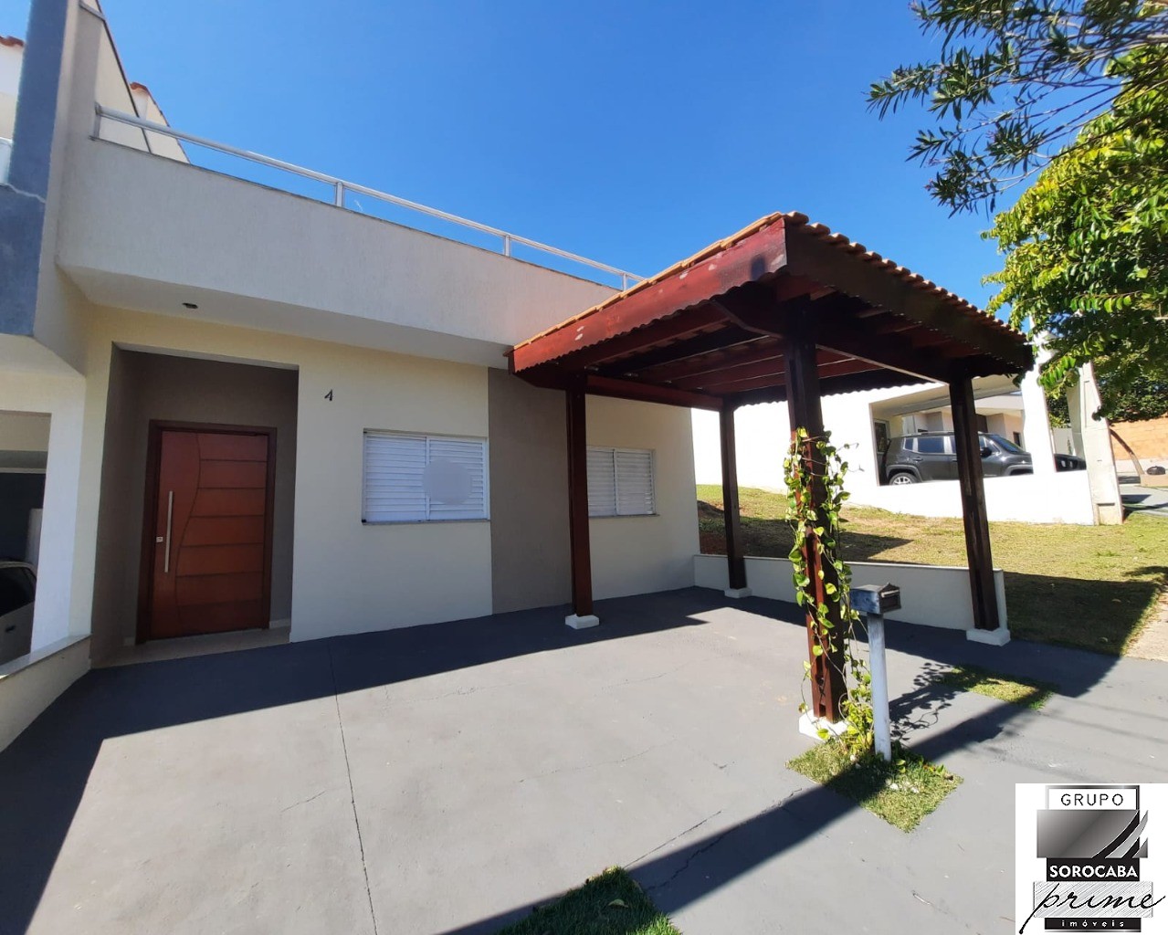 Casa no condomínio golden park residencial 2, R$550.000,00.