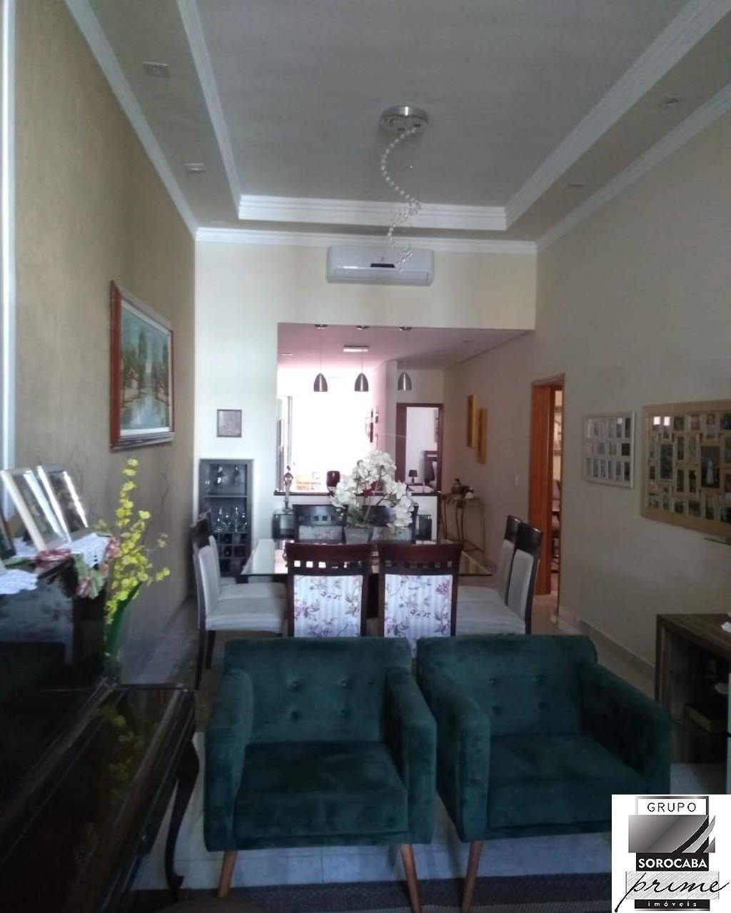 Linda casa térrea a venda R$700.000,00