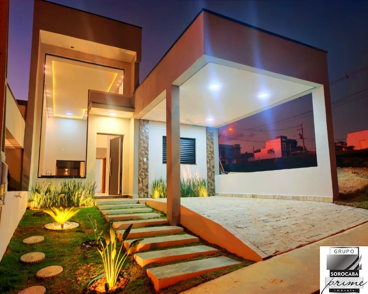 Casa residencial, horto florestal villagio, R$630.000,00.