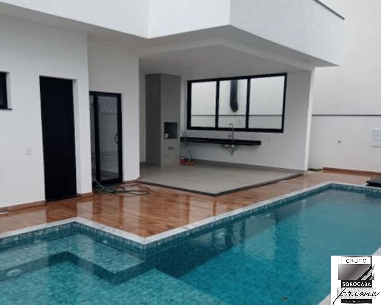 Casa com 3 dormitórios à venda, 240 m² por R$ 1.915.000 - al