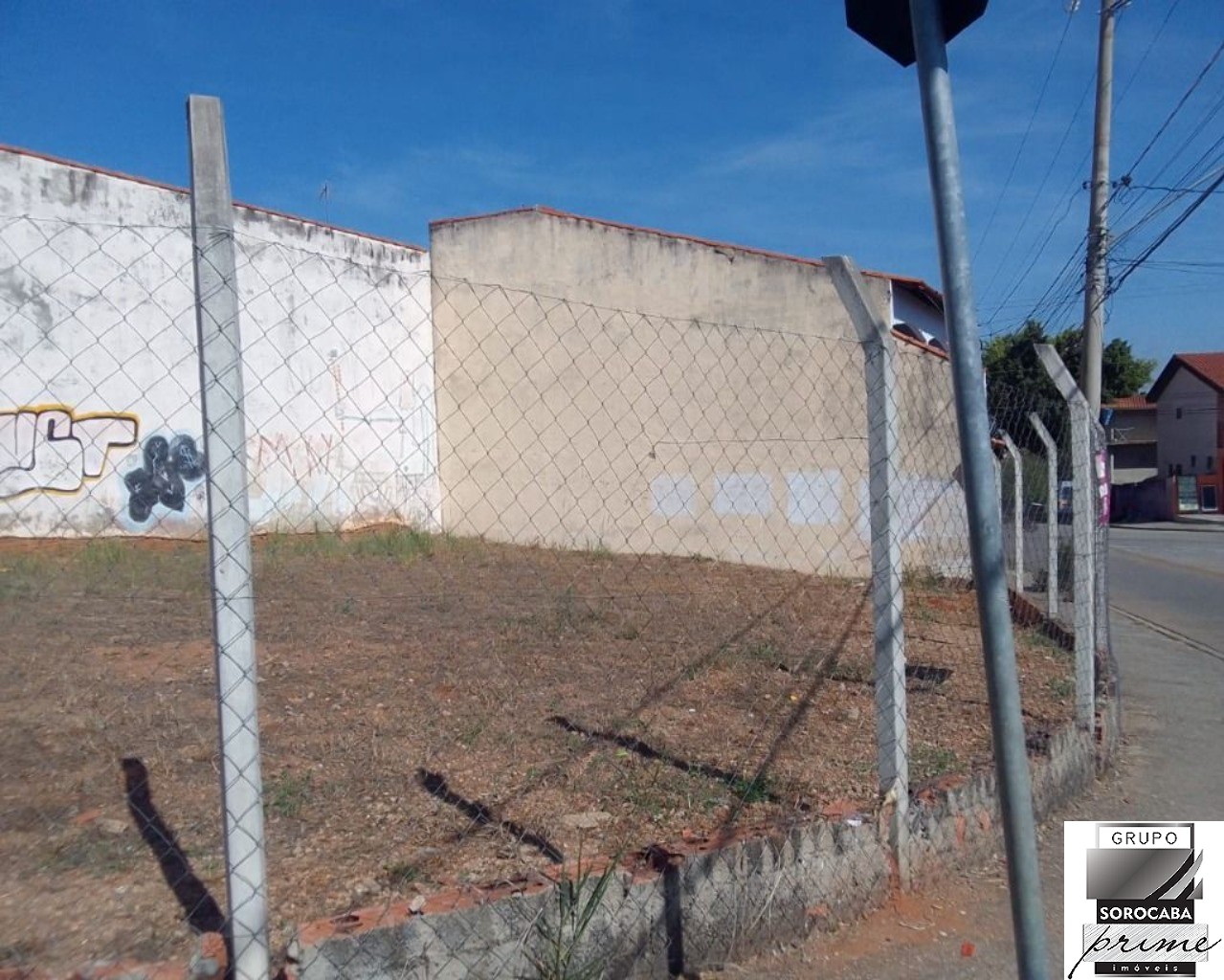 Terreno à venda, 240 m² por R$ 250.000 - jardim maria eugêni