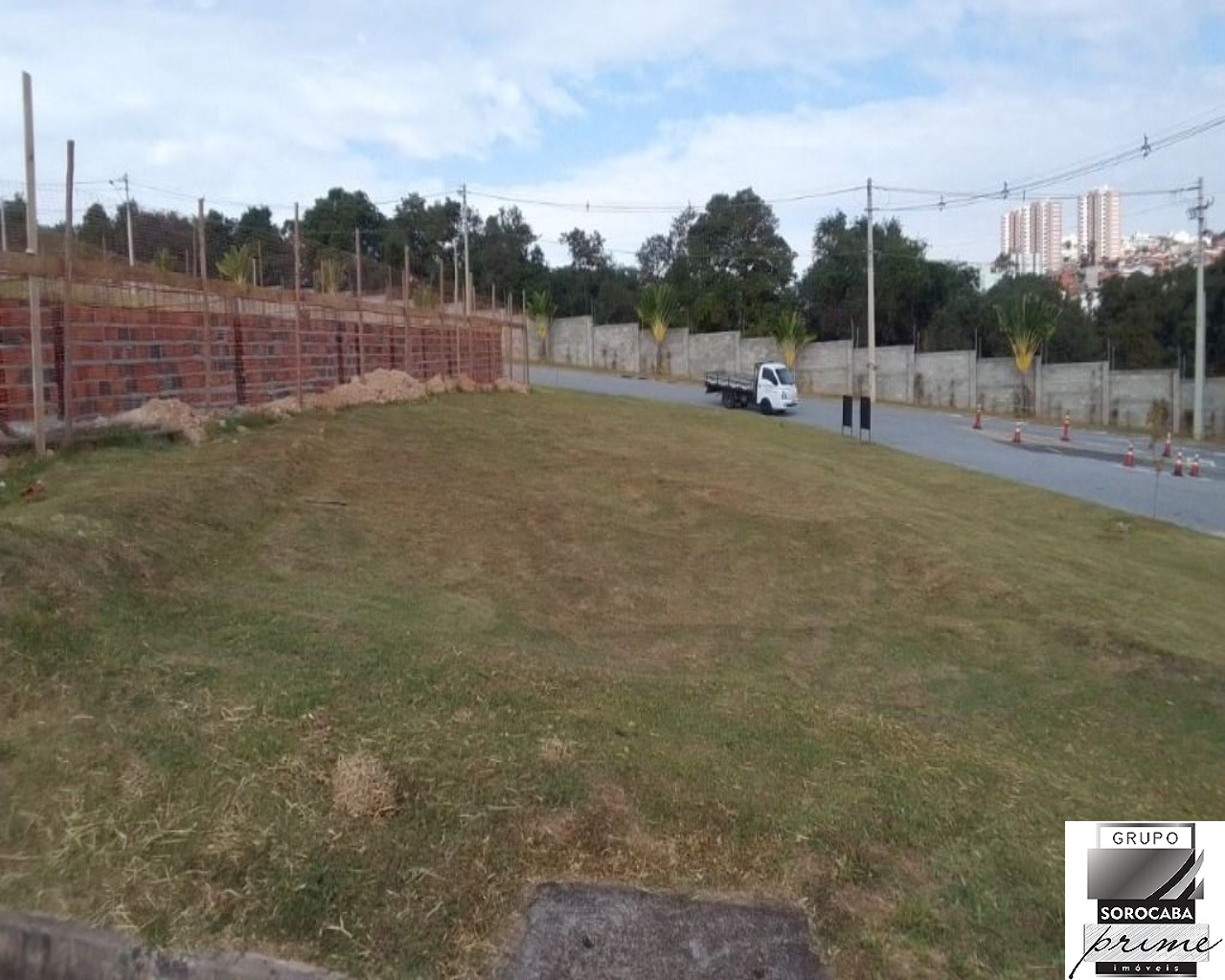 Terreno à venda, 316 m² por R$ 293.710 - condomínio bouganvi